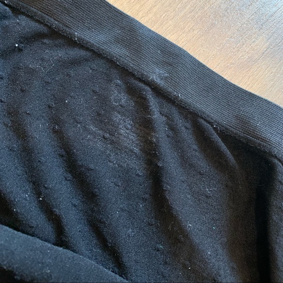 Jessica Simpson Black Panty - Picture 5 of 9